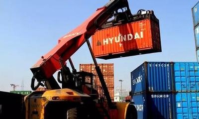 中国物流报告(零担物流篇)