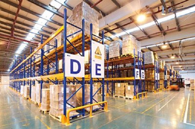 物流中心的类型及分类有哪些?