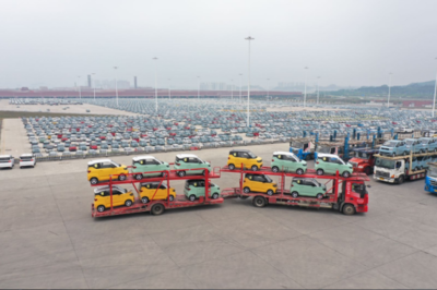 大件运输专家：超限物流解决方案的创新突破，为新能源产业注入强劲动力